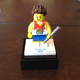 Illustration for article titled LEGO of My Wallet: A Trip to Brick World 2014